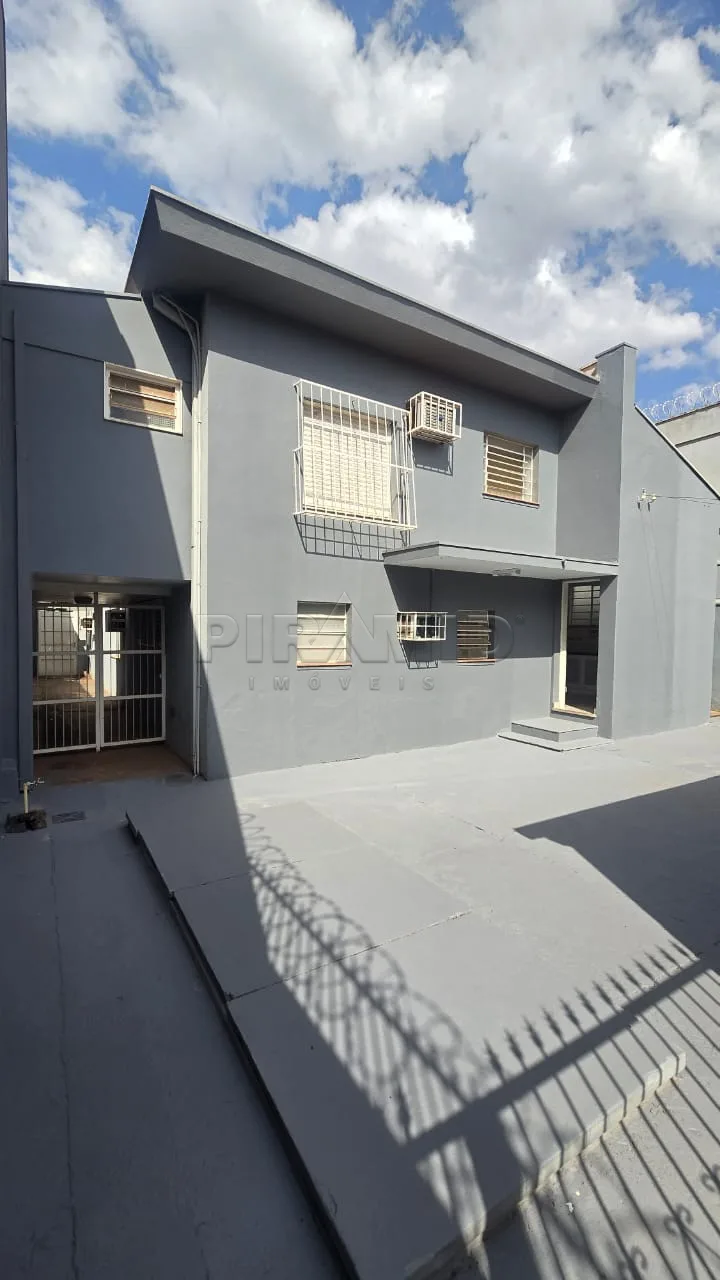 Alugar Comercial / Casa em Ribeir&atilde;o Preto R$ 10.000,00 - Foto 28