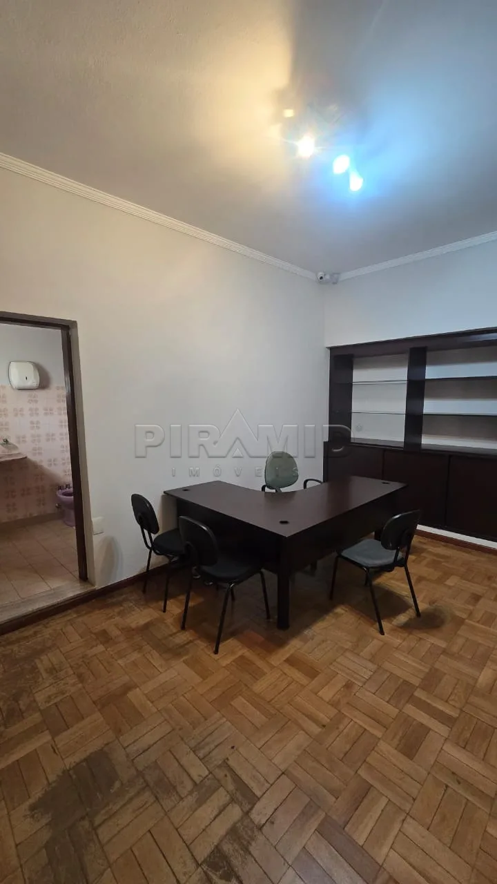Alugar Comercial / Casa em Ribeir&atilde;o Preto R$ 10.000,00 - Foto 19