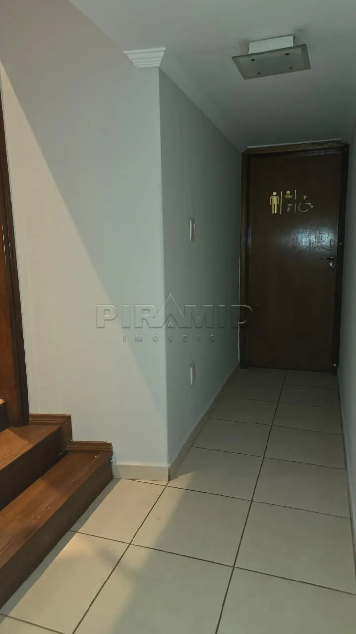 Alugar Comercial / Casa em Ribeir&atilde;o Preto R$ 10.000,00 - Foto 7