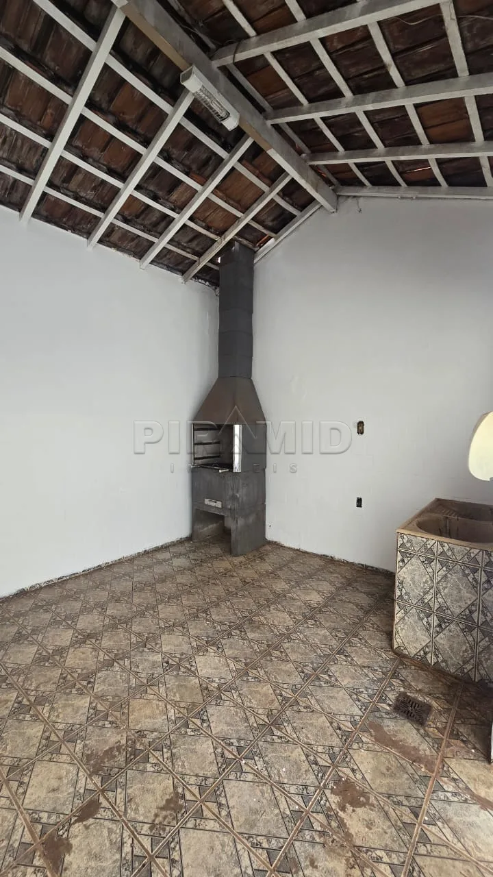 Alugar Comercial / Casa em Ribeir&atilde;o Preto R$ 10.000,00 - Foto 34