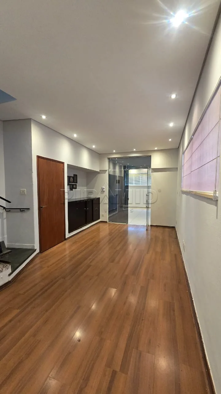Alugar Comercial / Casa em Ribeir&atilde;o Preto R$ 10.000,00 - Foto 5