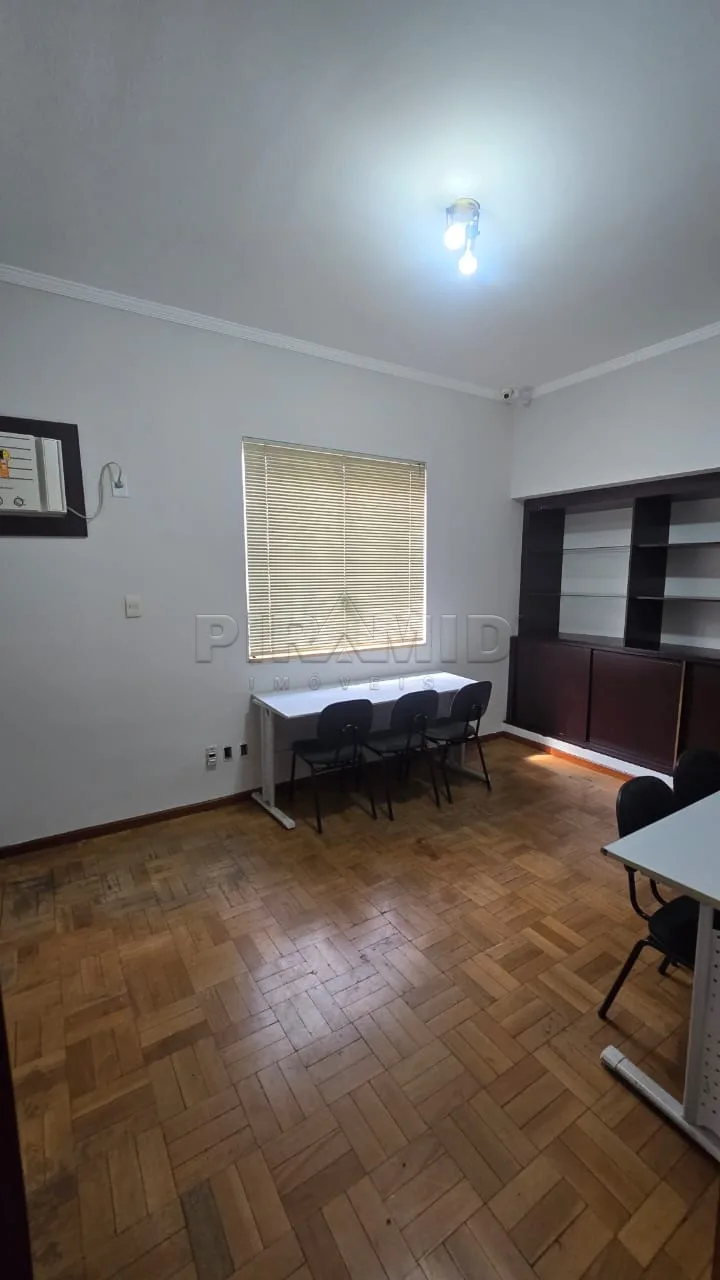 Alugar Comercial / Casa em Ribeir&atilde;o Preto R$ 10.000,00 - Foto 17