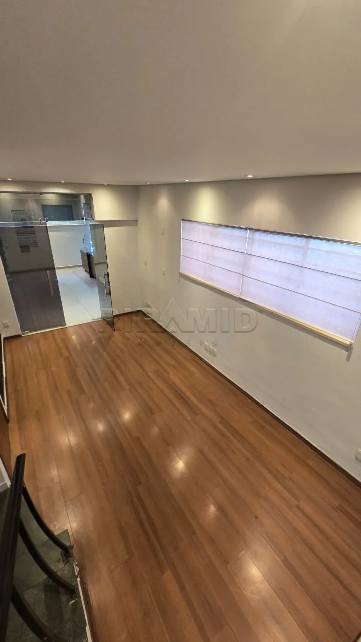 Alugar Comercial / Casa em Ribeir&atilde;o Preto R$ 10.000,00 - Foto 6
