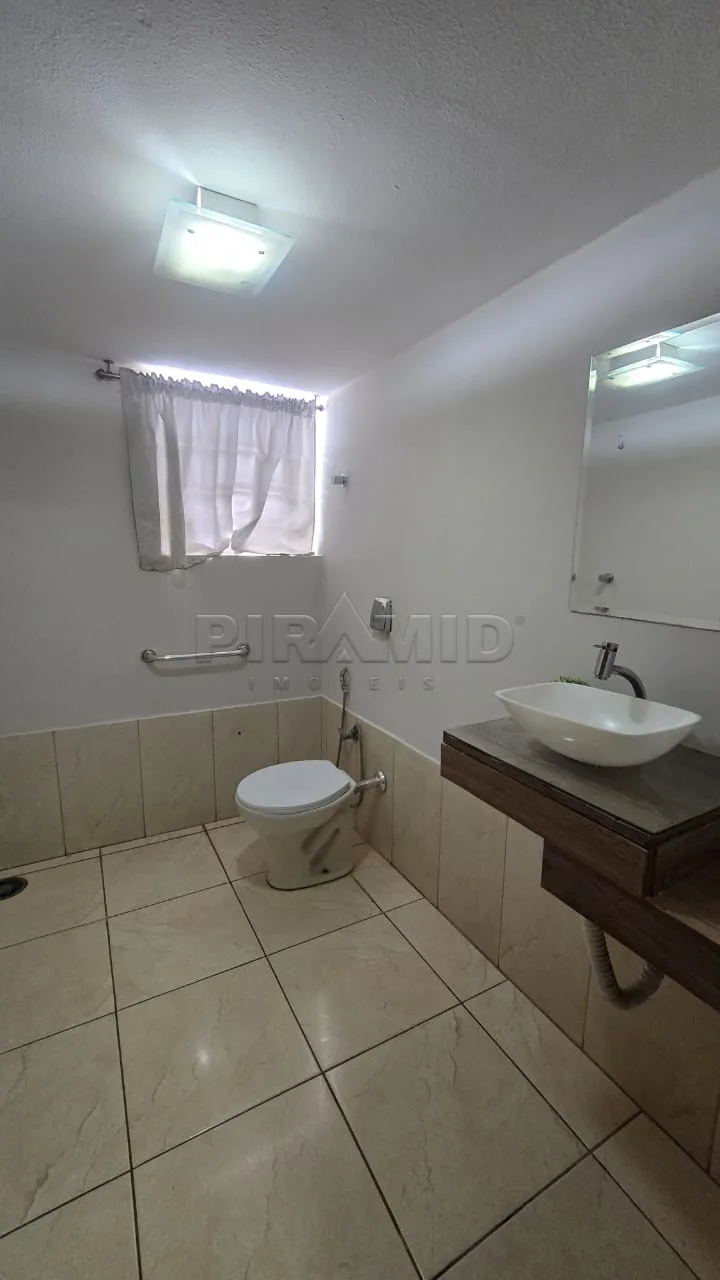Alugar Comercial / Casa em Ribeir&atilde;o Preto R$ 10.000,00 - Foto 8
