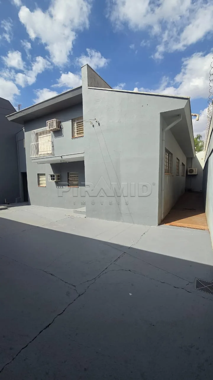 Alugar Comercial / Casa em Ribeir&atilde;o Preto R$ 10.000,00 - Foto 31