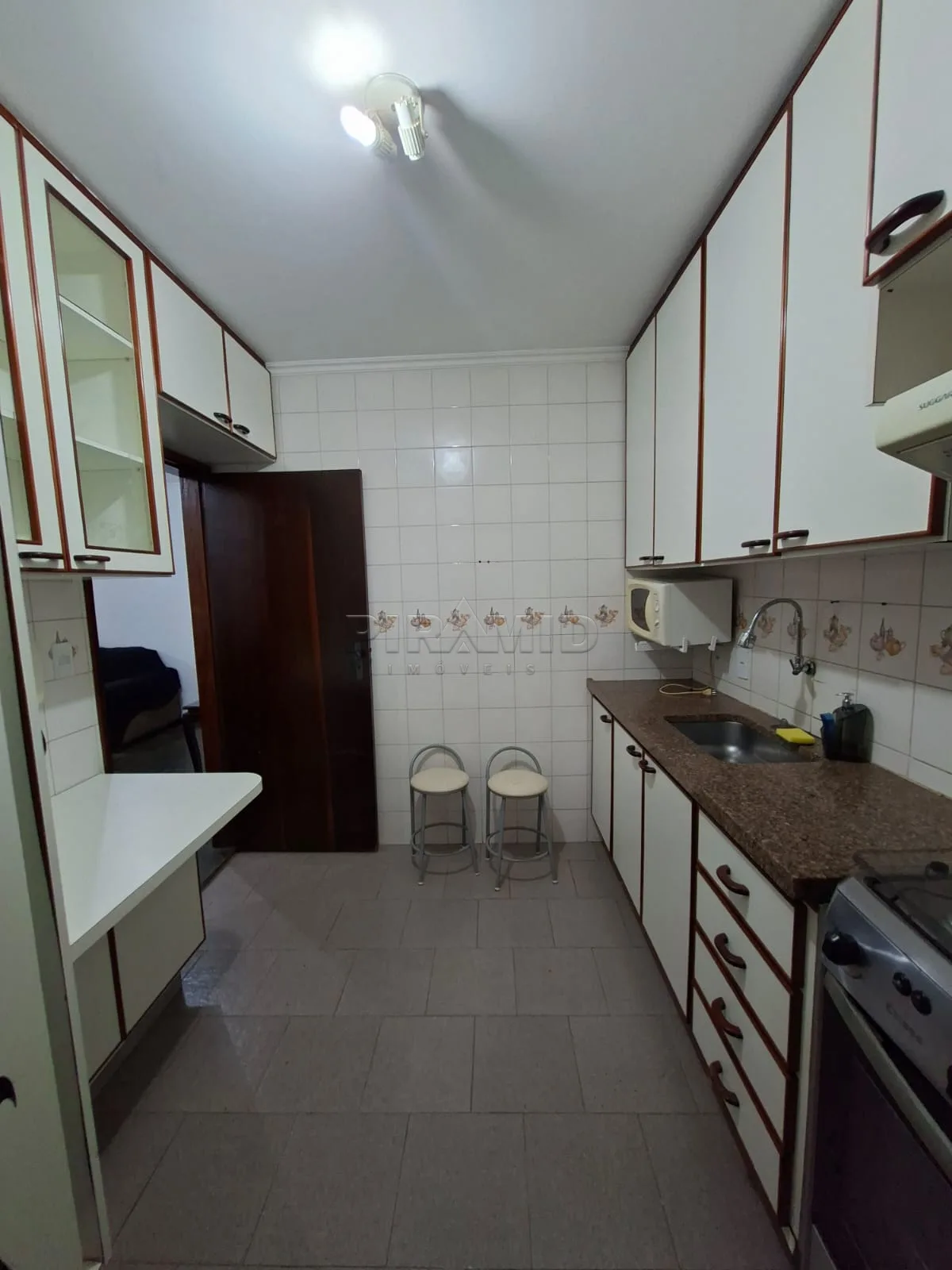 Comprar Apartamento / Padr&atilde;o em Ribeir&atilde;o Preto R$ 290.000,00 - Foto 22