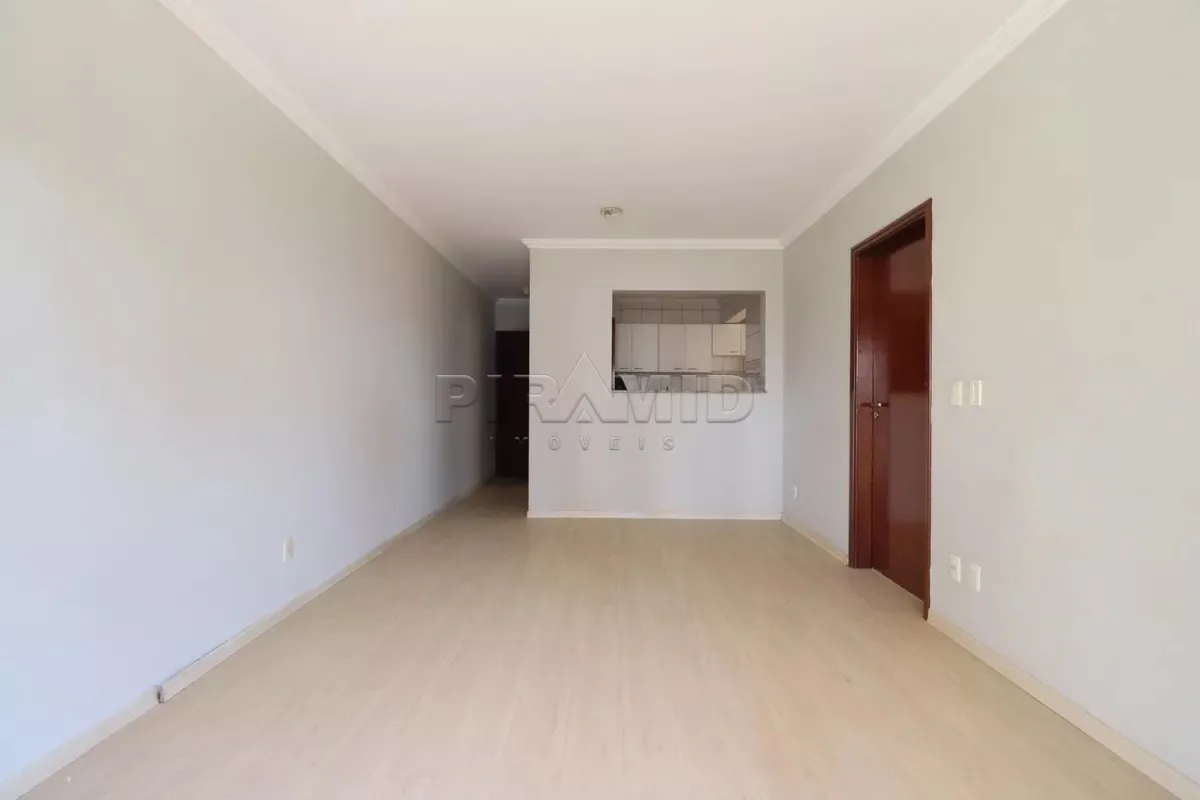 Alugar Apartamento / Padr&atilde;o em Ribeir&atilde;o Preto R$ 3.000,00 - Foto 3