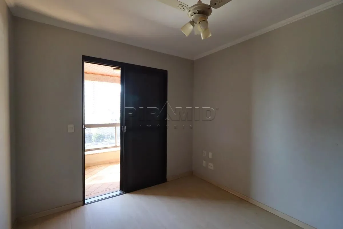 Alugar Apartamento / Padr&atilde;o em Ribeir&atilde;o Preto R$ 3.000,00 - Foto 6