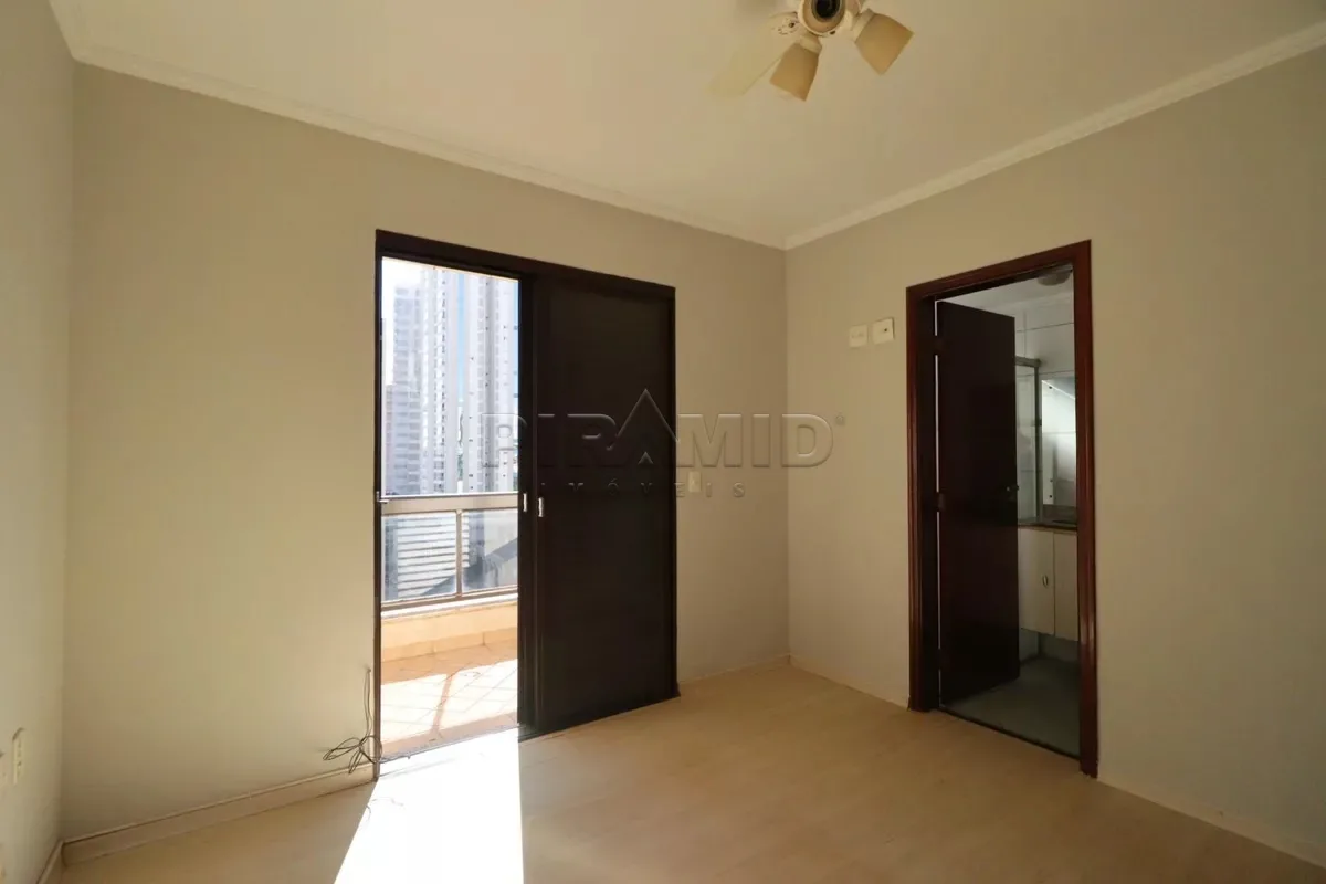 Alugar Apartamento / Padr&atilde;o em Ribeir&atilde;o Preto R$ 3.000,00 - Foto 11