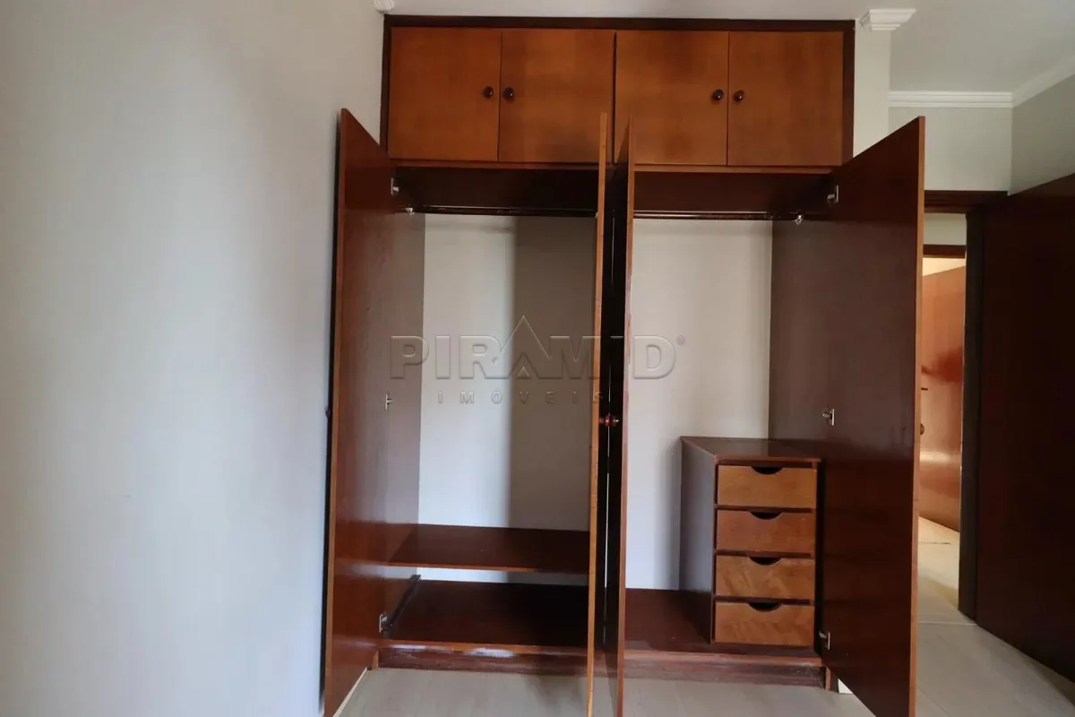 Alugar Apartamento / Padr&atilde;o em Ribeir&atilde;o Preto R$ 3.000,00 - Foto 7