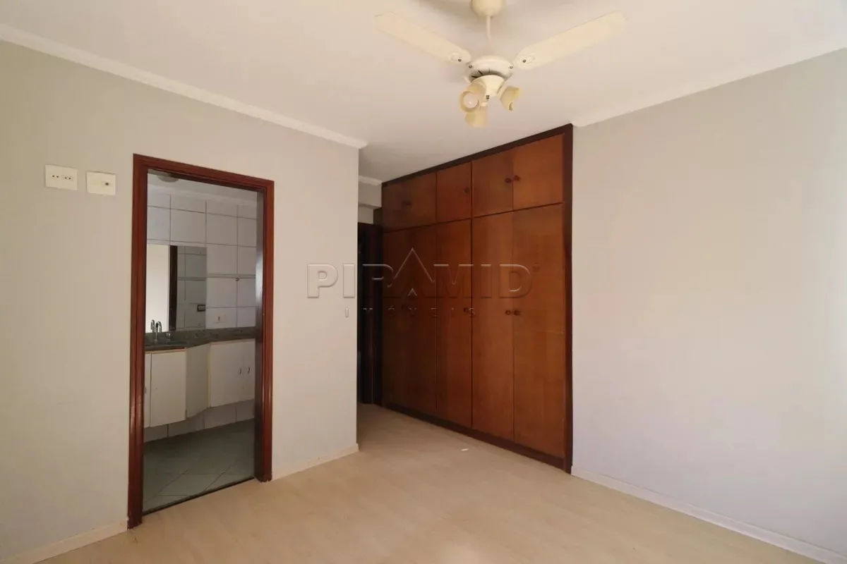 Alugar Apartamento / Padr&atilde;o em Ribeir&atilde;o Preto R$ 3.000,00 - Foto 12