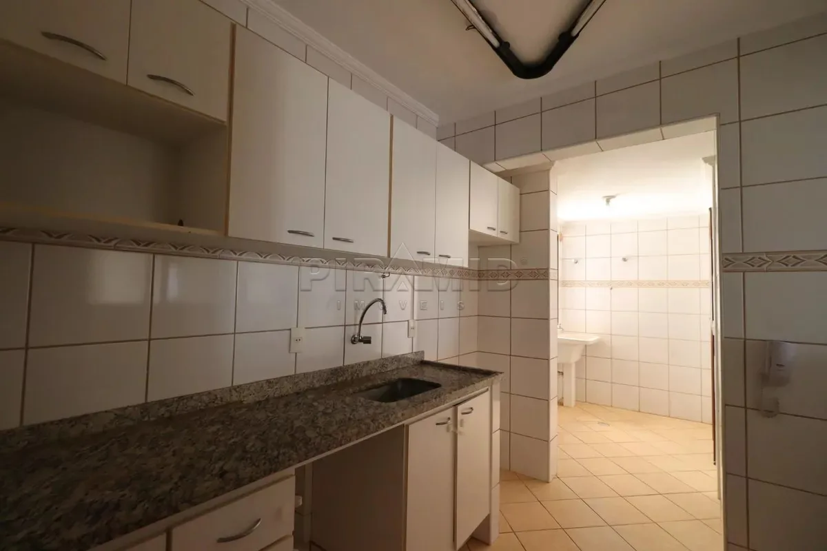 Alugar Apartamento / Padr&atilde;o em Ribeir&atilde;o Preto R$ 3.000,00 - Foto 14