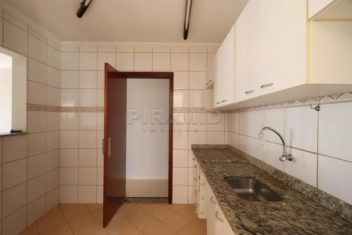 Alugar Apartamento / Padr&atilde;o em Ribeir&atilde;o Preto R$ 3.000,00 - Foto 16