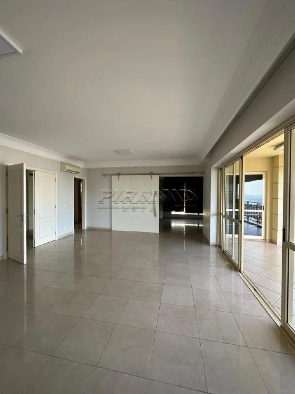 Alugar Apartamento / Padr&atilde;o em Ribeir&atilde;o Preto R$ 4.200,00 - Foto 1