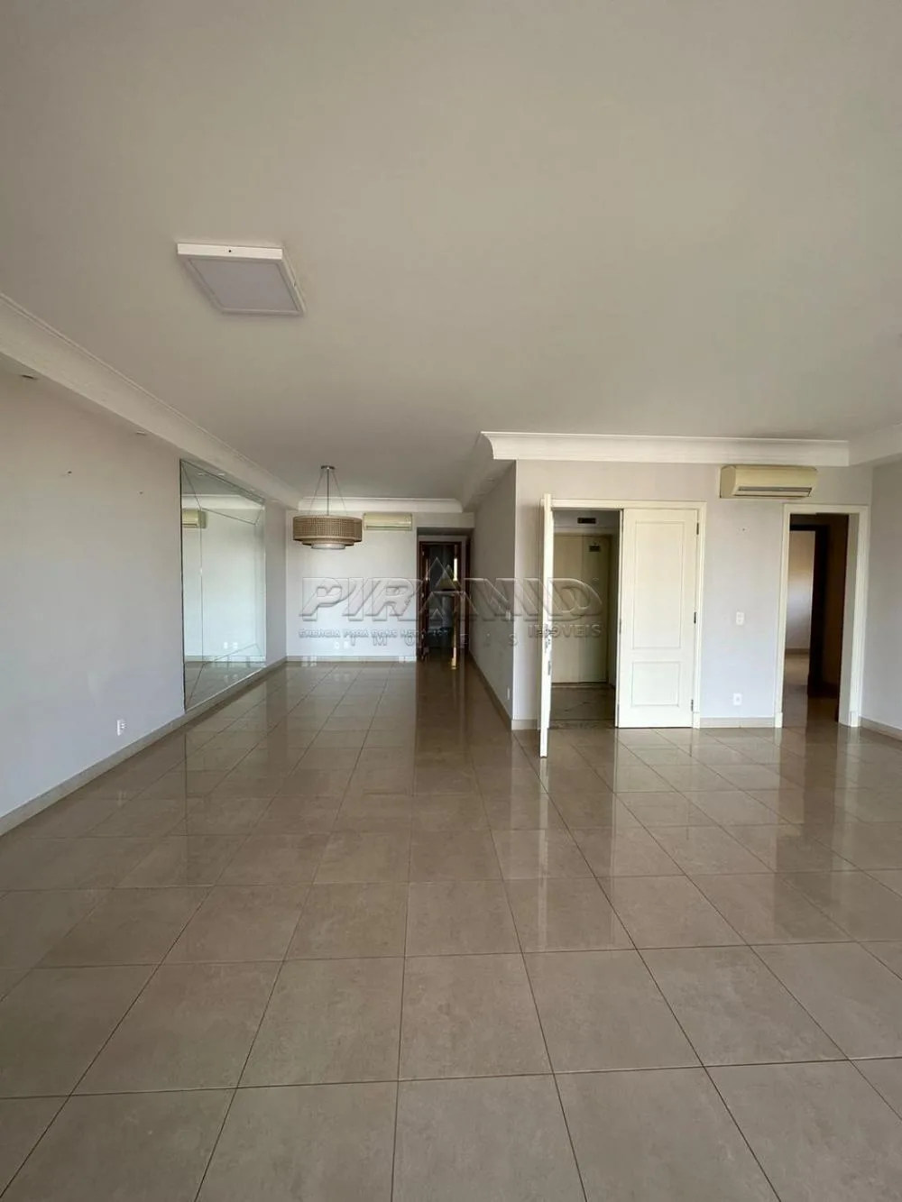 Alugar Apartamento / Padr&atilde;o em Ribeir&atilde;o Preto R$ 4.200,00 - Foto 2