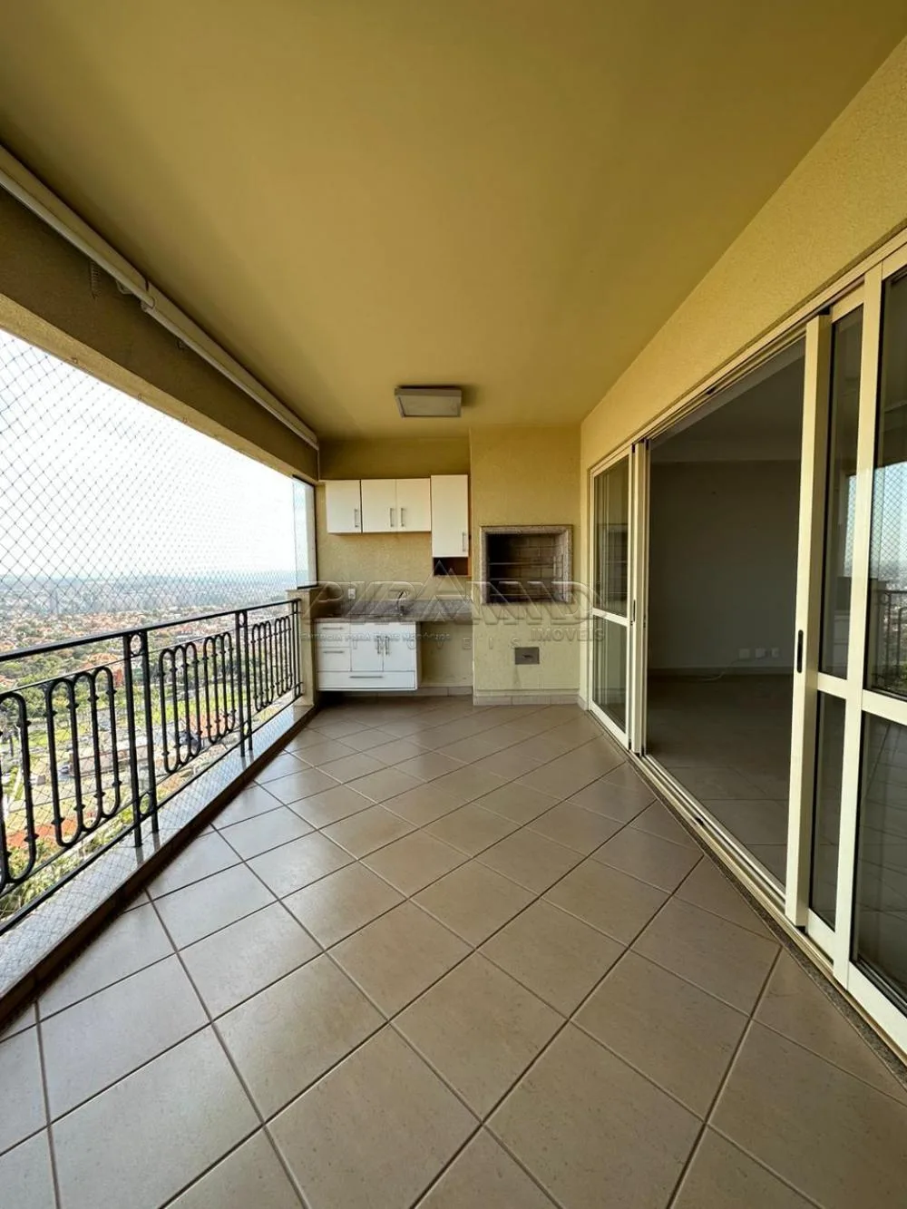 Alugar Apartamento / Padr&atilde;o em Ribeir&atilde;o Preto R$ 4.200,00 - Foto 6