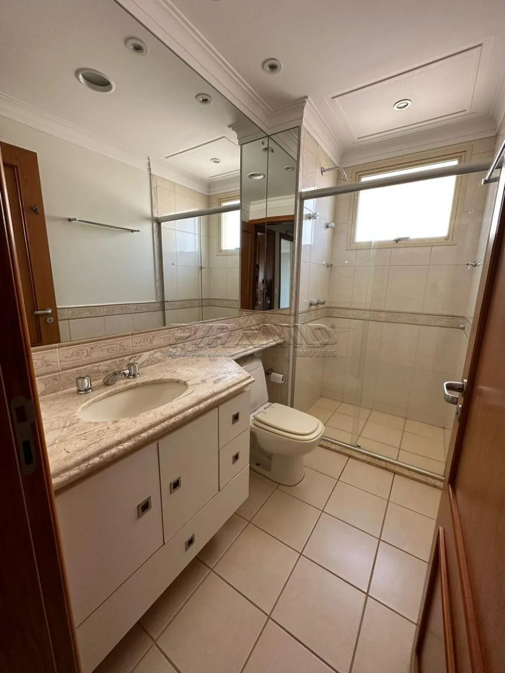 Alugar Apartamento / Padr&atilde;o em Ribeir&atilde;o Preto R$ 4.200,00 - Foto 12