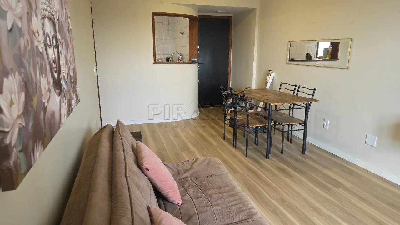 Alugar Apartamento / Padr&atilde;o em Ribeir&atilde;o Preto R$ 1.850,00 - Foto 2