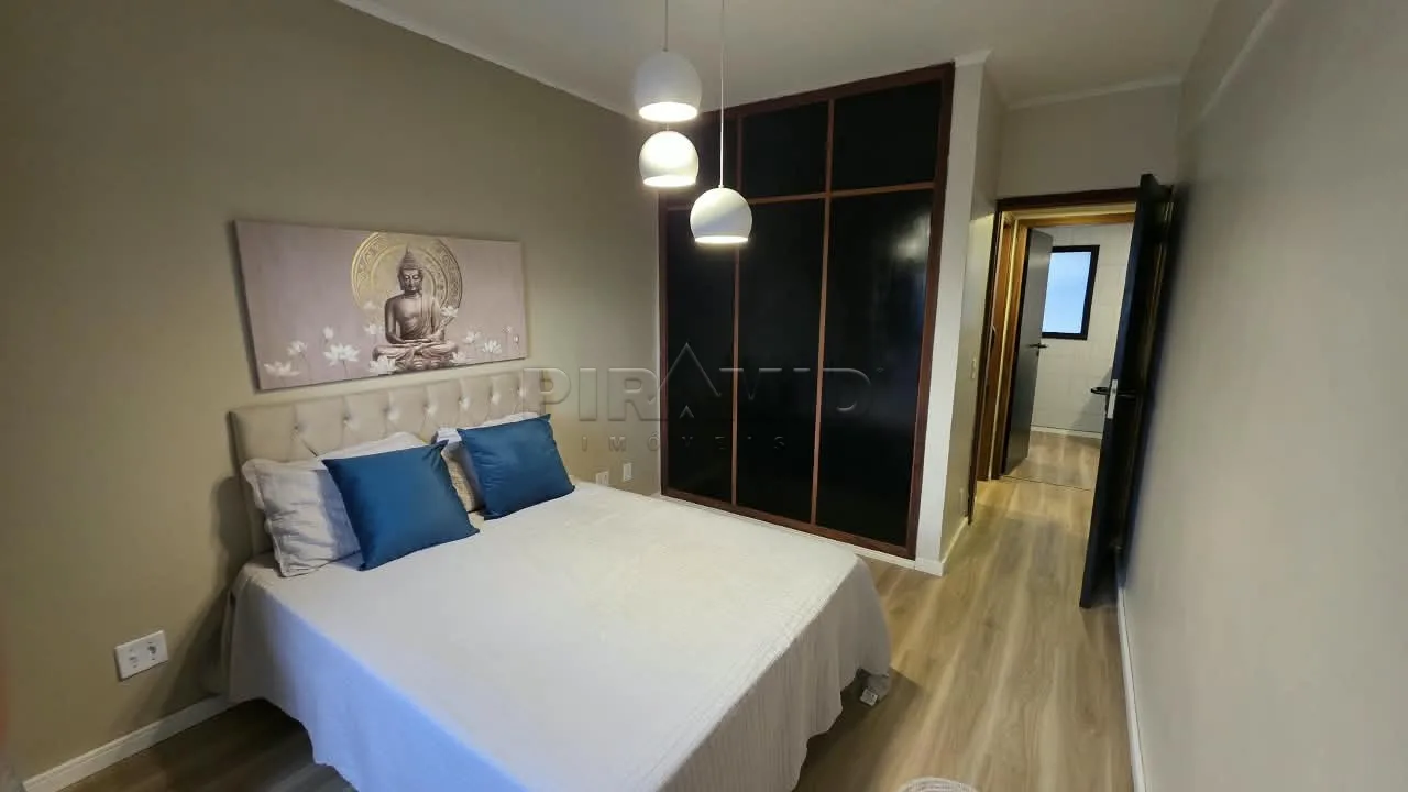 Alugar Apartamento / Padr&atilde;o em Ribeir&atilde;o Preto R$ 1.850,00 - Foto 5
