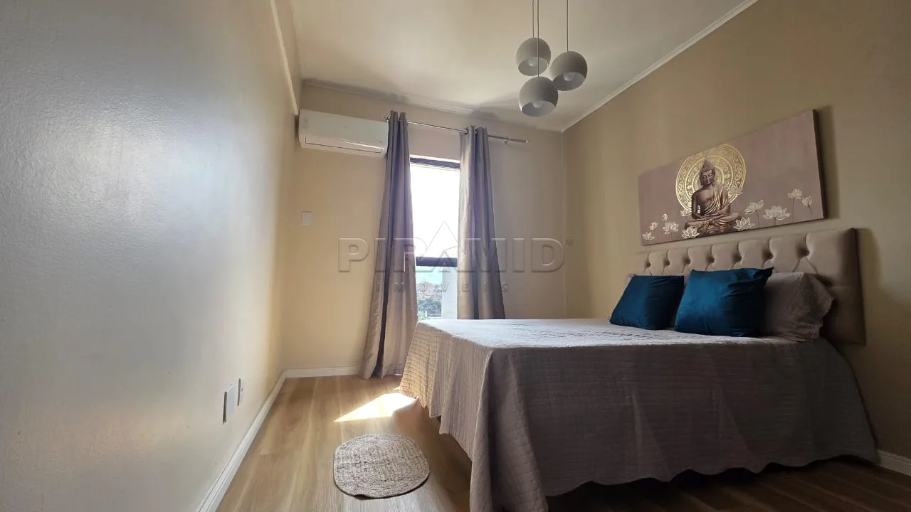 Alugar Apartamento / Padr&atilde;o em Ribeir&atilde;o Preto R$ 1.850,00 - Foto 6