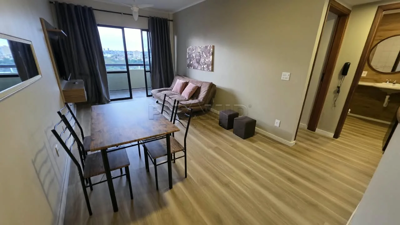 Alugar Apartamento / Padr&atilde;o em Ribeir&atilde;o Preto R$ 1.850,00 - Foto 7