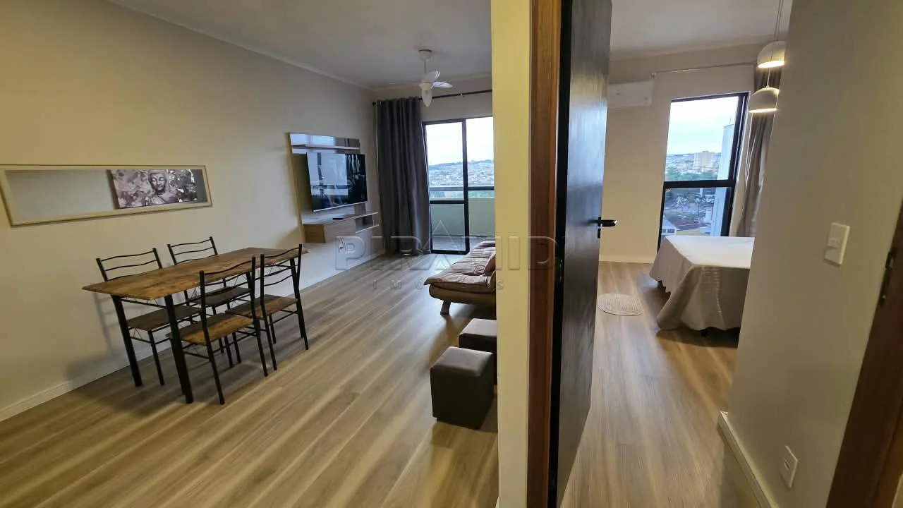 Alugar Apartamento / Padr&atilde;o em Ribeir&atilde;o Preto R$ 1.850,00 - Foto 8