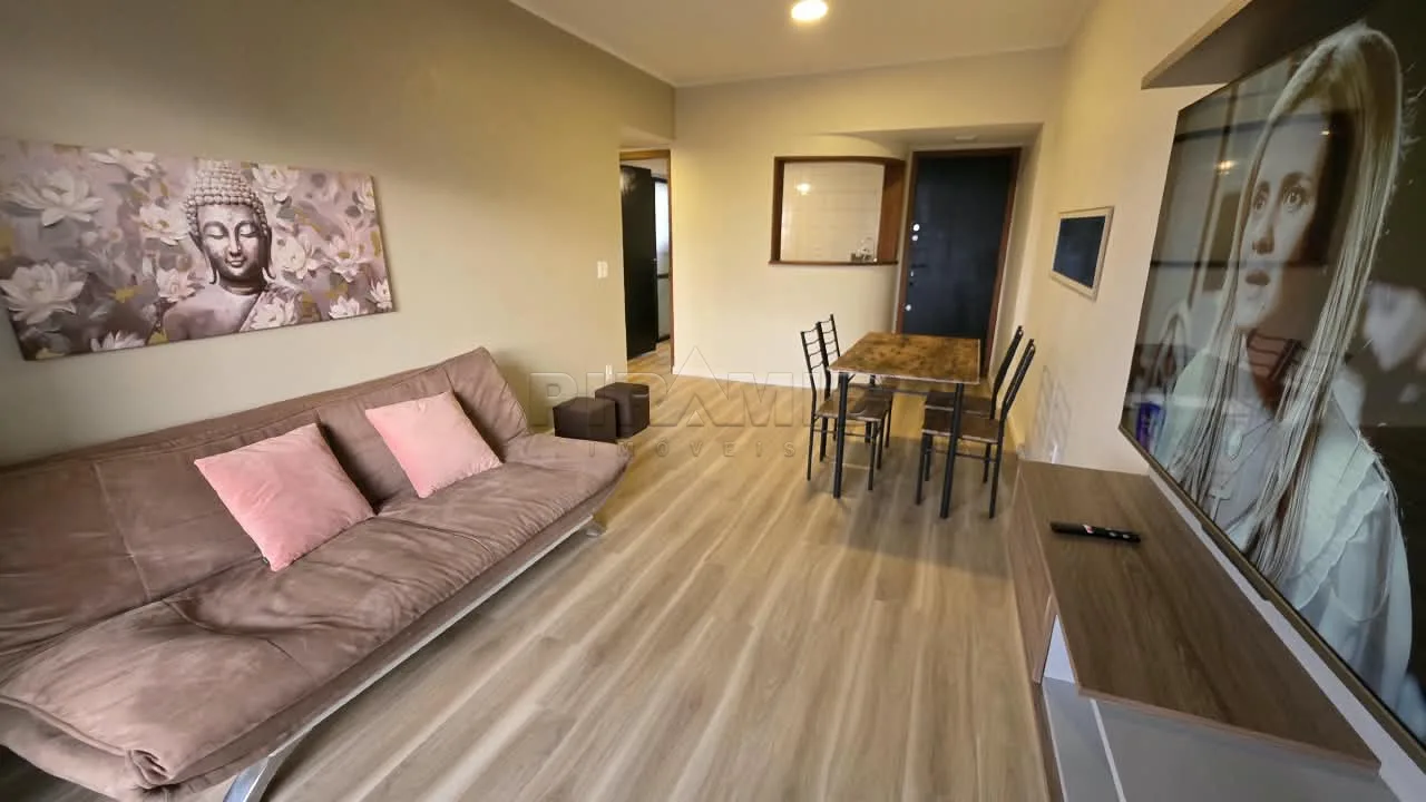 Alugar Apartamento / Padr&atilde;o em Ribeir&atilde;o Preto R$ 1.850,00 - Foto 11
