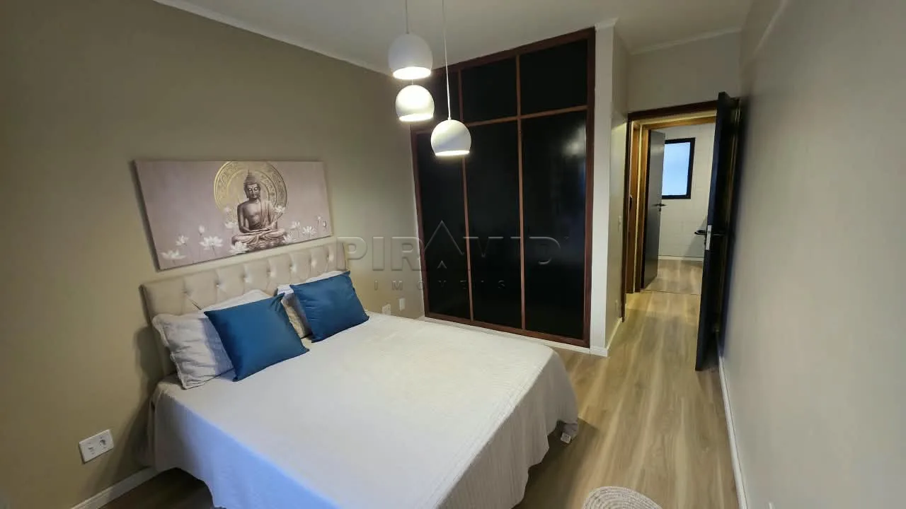 Alugar Apartamento / Padr&atilde;o em Ribeir&atilde;o Preto R$ 1.850,00 - Foto 12