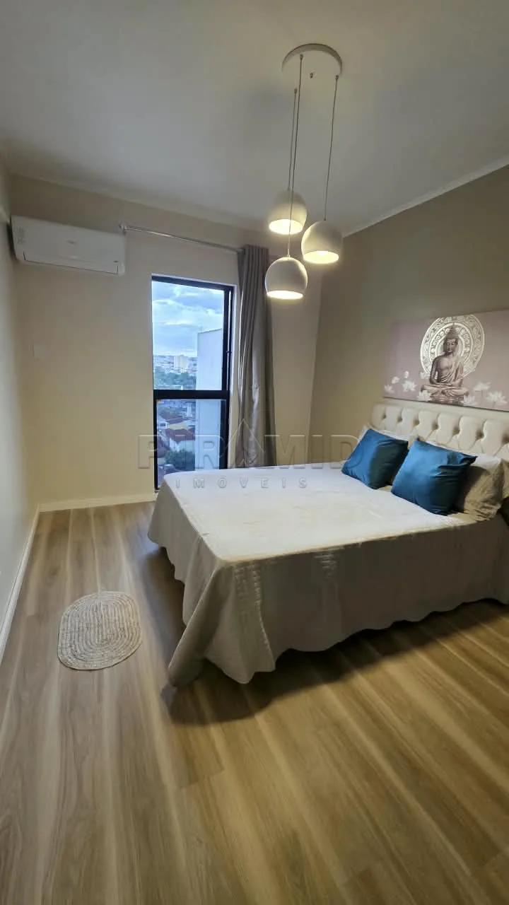 Alugar Apartamento / Padr&atilde;o em Ribeir&atilde;o Preto R$ 1.850,00 - Foto 13