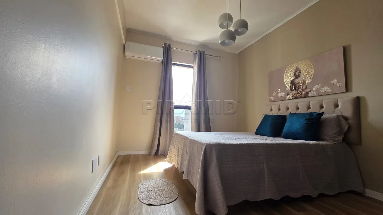 Alugar Apartamento / Padr&atilde;o em Ribeir&atilde;o Preto R$ 1.850,00 - Foto 14