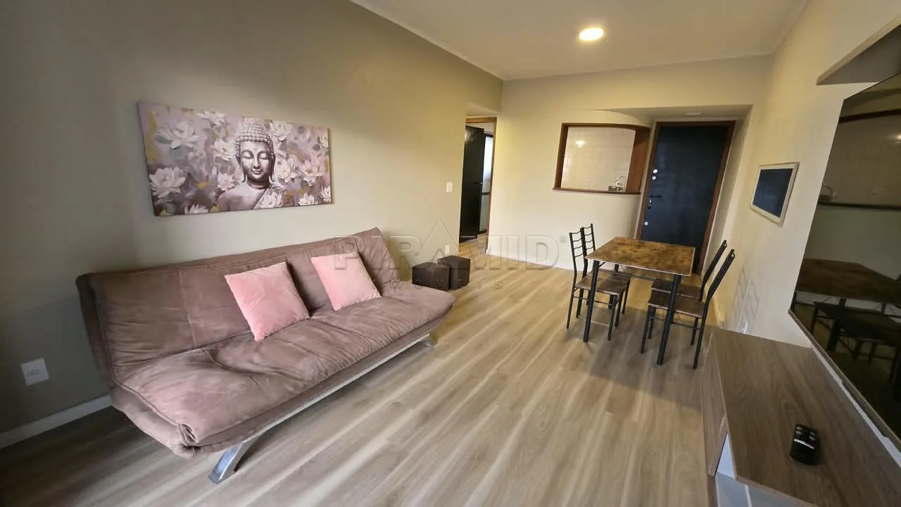 Alugar Apartamento / Padr&atilde;o em Ribeir&atilde;o Preto R$ 1.850,00 - Foto 15