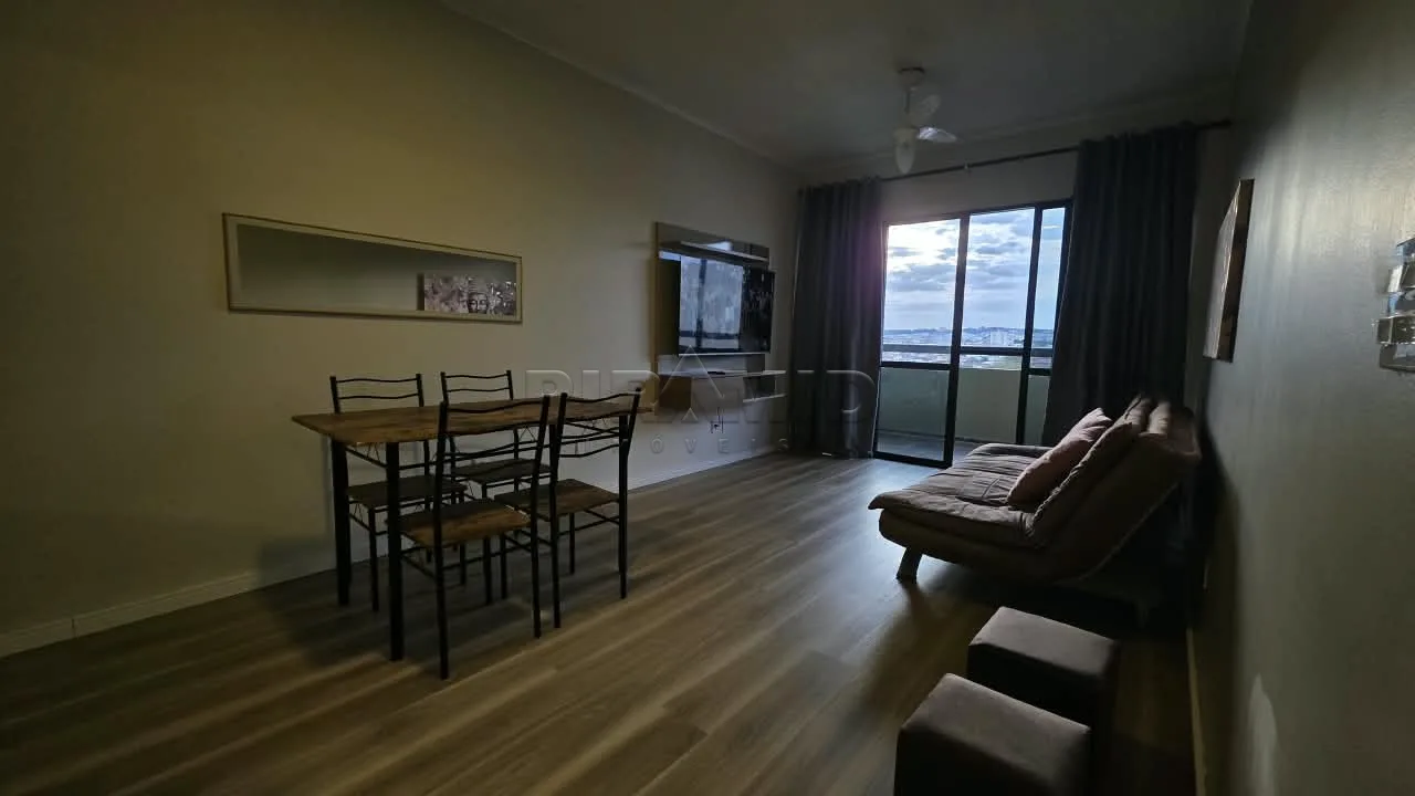Alugar Apartamento / Padr&atilde;o em Ribeir&atilde;o Preto R$ 1.850,00 - Foto 16