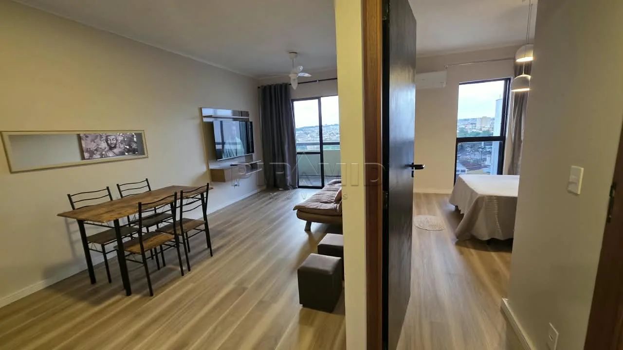Alugar Apartamento / Padr&atilde;o em Ribeir&atilde;o Preto R$ 1.850,00 - Foto 18