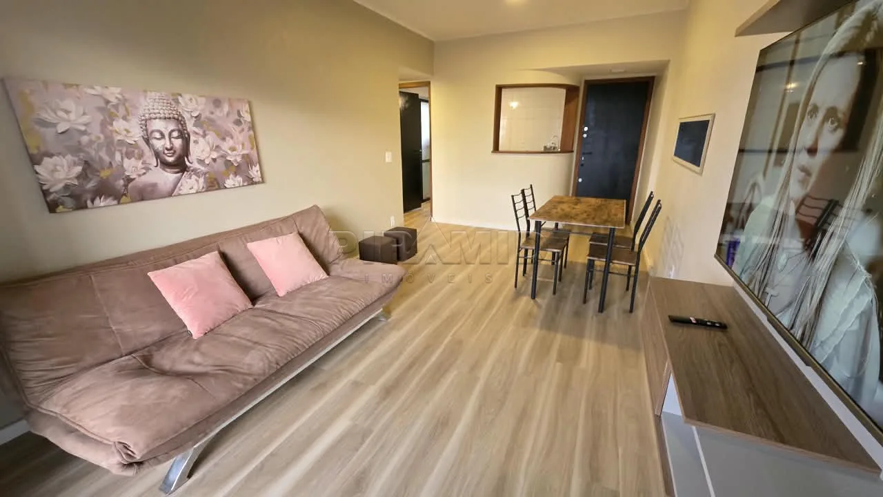 Alugar Apartamento / Padr&atilde;o em Ribeir&atilde;o Preto R$ 1.850,00 - Foto 19