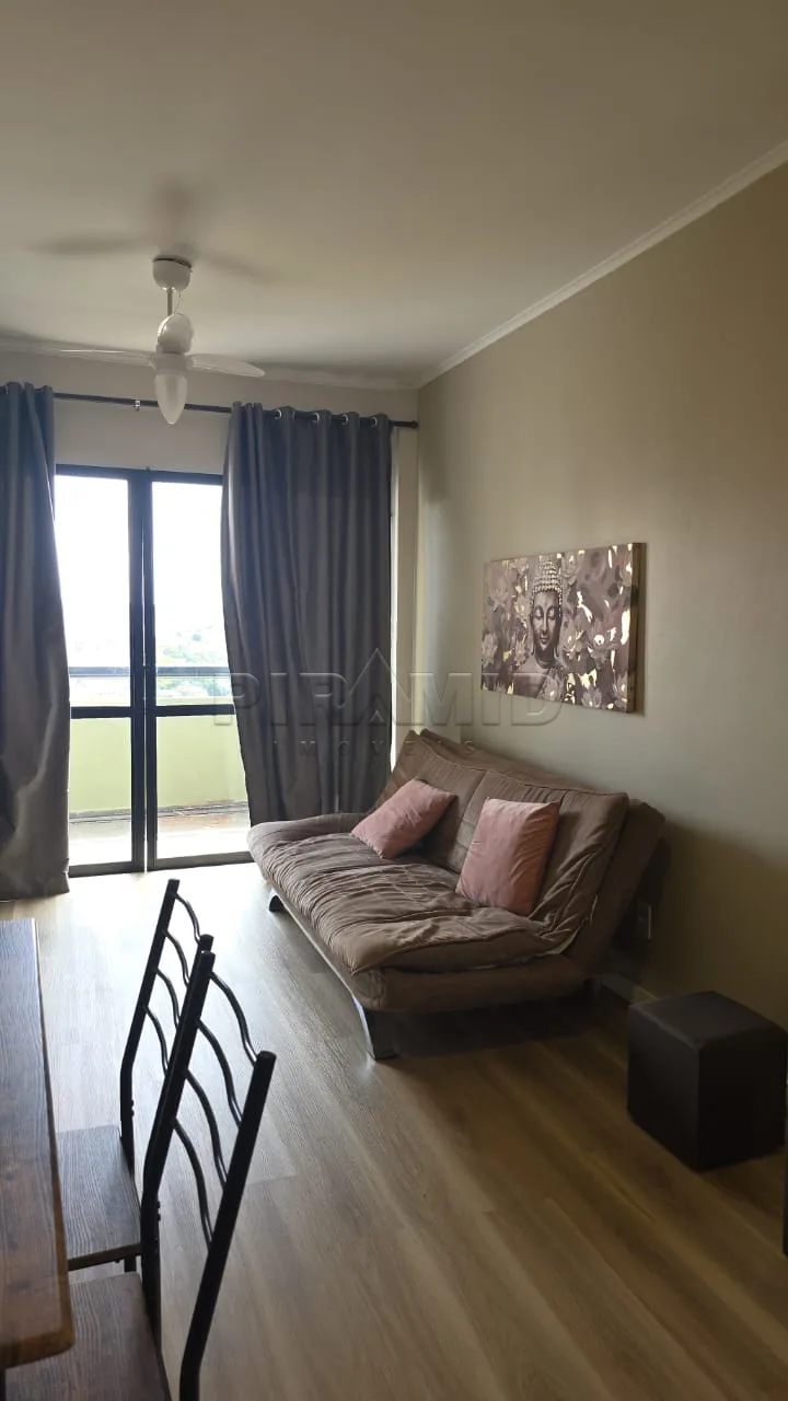 Alugar Apartamento / Padr&atilde;o em Ribeir&atilde;o Preto R$ 1.850,00 - Foto 20