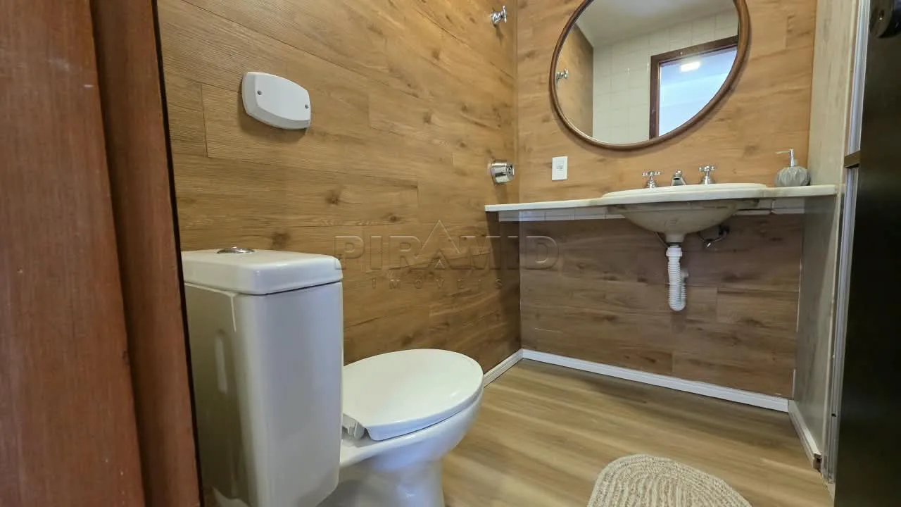 Alugar Apartamento / Padr&atilde;o em Ribeir&atilde;o Preto R$ 1.850,00 - Foto 21