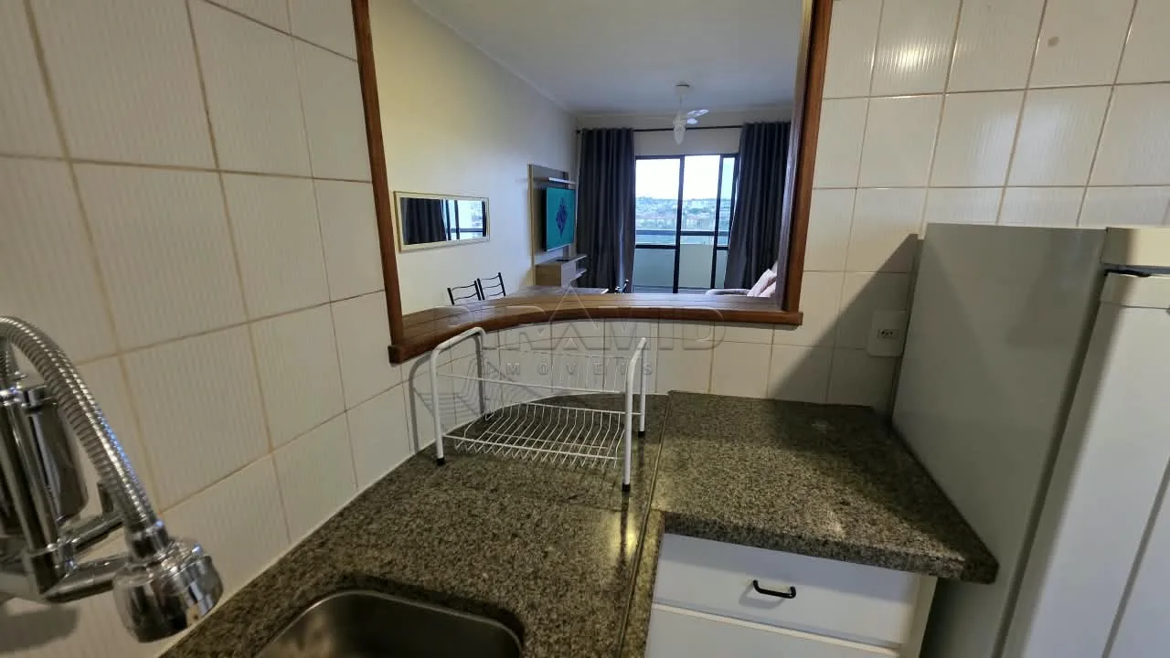 Alugar Apartamento / Padr&atilde;o em Ribeir&atilde;o Preto R$ 1.850,00 - Foto 22
