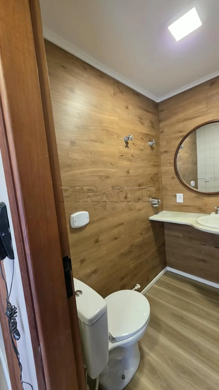 Alugar Apartamento / Padr&atilde;o em Ribeir&atilde;o Preto R$ 1.850,00 - Foto 23