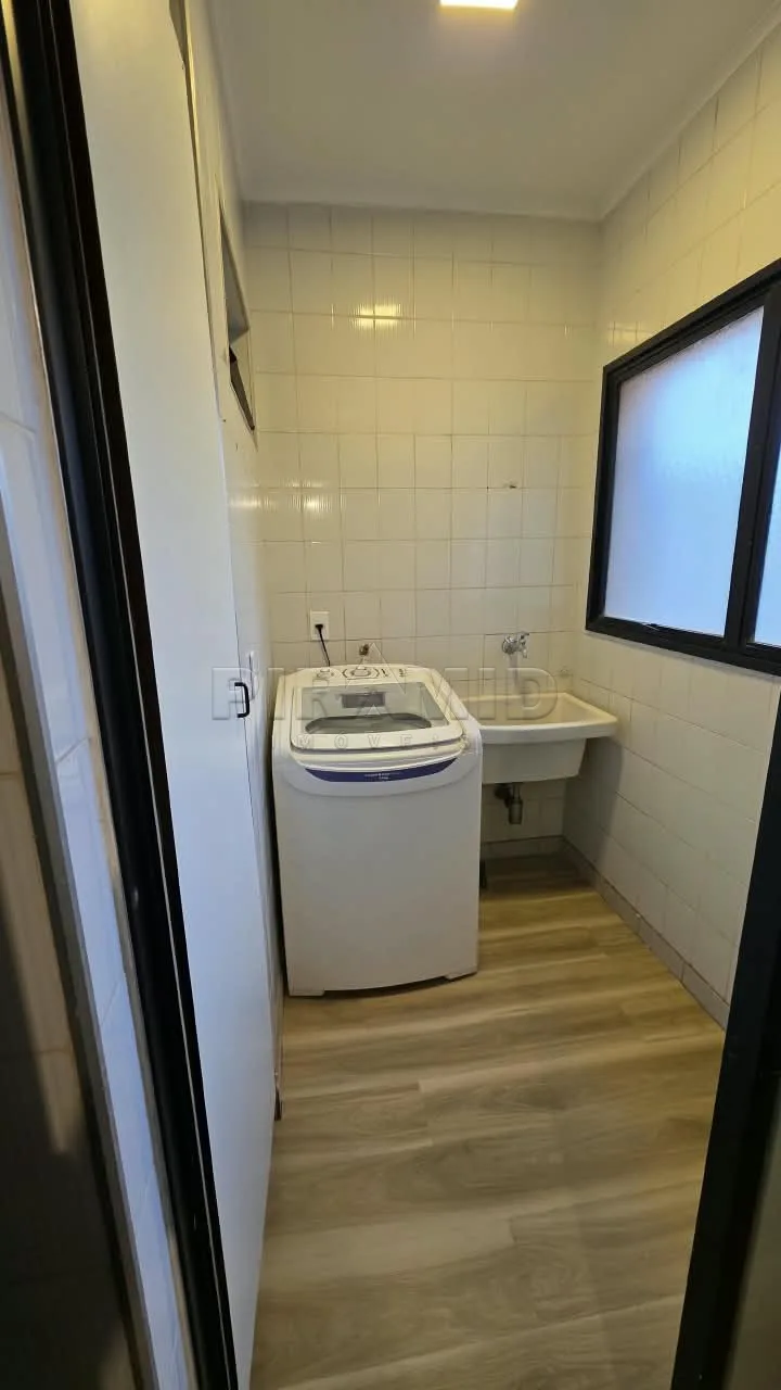 Alugar Apartamento / Padr&atilde;o em Ribeir&atilde;o Preto R$ 1.850,00 - Foto 24