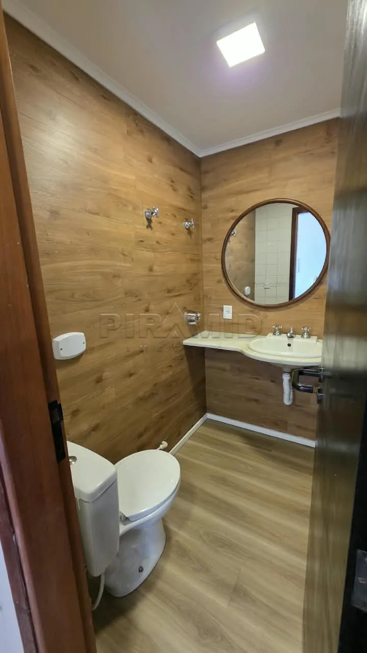 Alugar Apartamento / Padr&atilde;o em Ribeir&atilde;o Preto R$ 1.850,00 - Foto 25