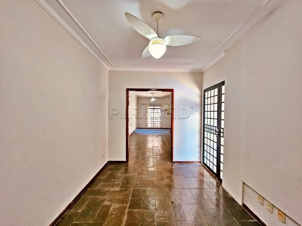 Alugar Casa / Condom&iacute;nio em Ribeir&atilde;o Preto R$ 4.500,00 - Foto 3