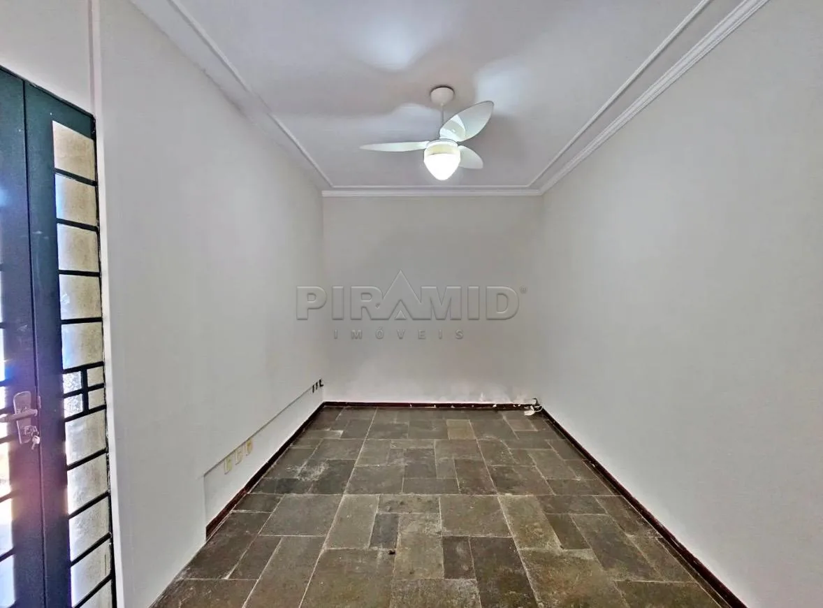 Alugar Casa / Condom&iacute;nio em Ribeir&atilde;o Preto R$ 4.500,00 - Foto 4