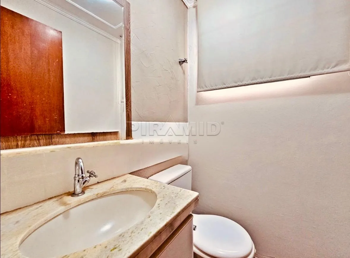 Alugar Casa / Condom&iacute;nio em Ribeir&atilde;o Preto R$ 4.500,00 - Foto 5