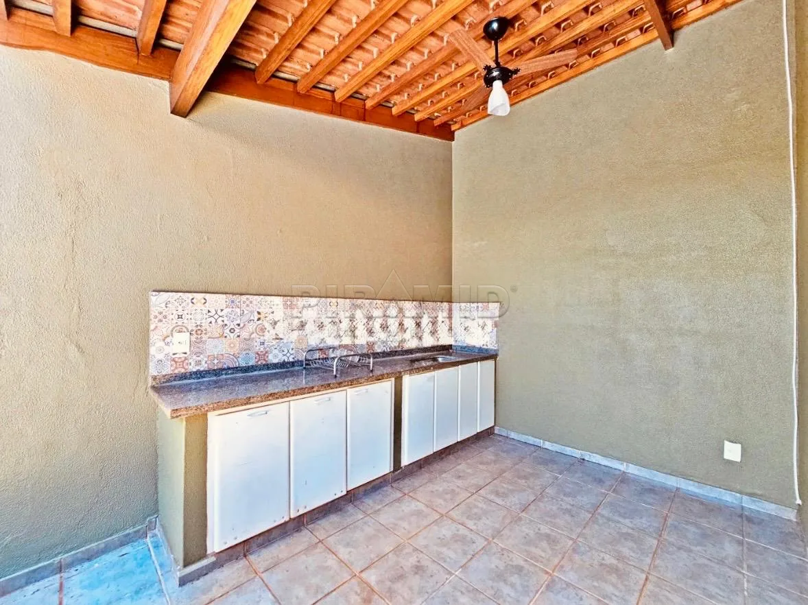 Alugar Casa / Condom&iacute;nio em Ribeir&atilde;o Preto R$ 4.500,00 - Foto 8