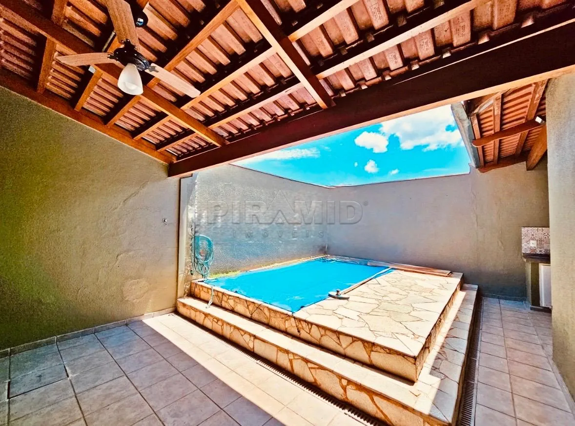 Alugar Casa / Condom&iacute;nio em Ribeir&atilde;o Preto R$ 4.500,00 - Foto 10