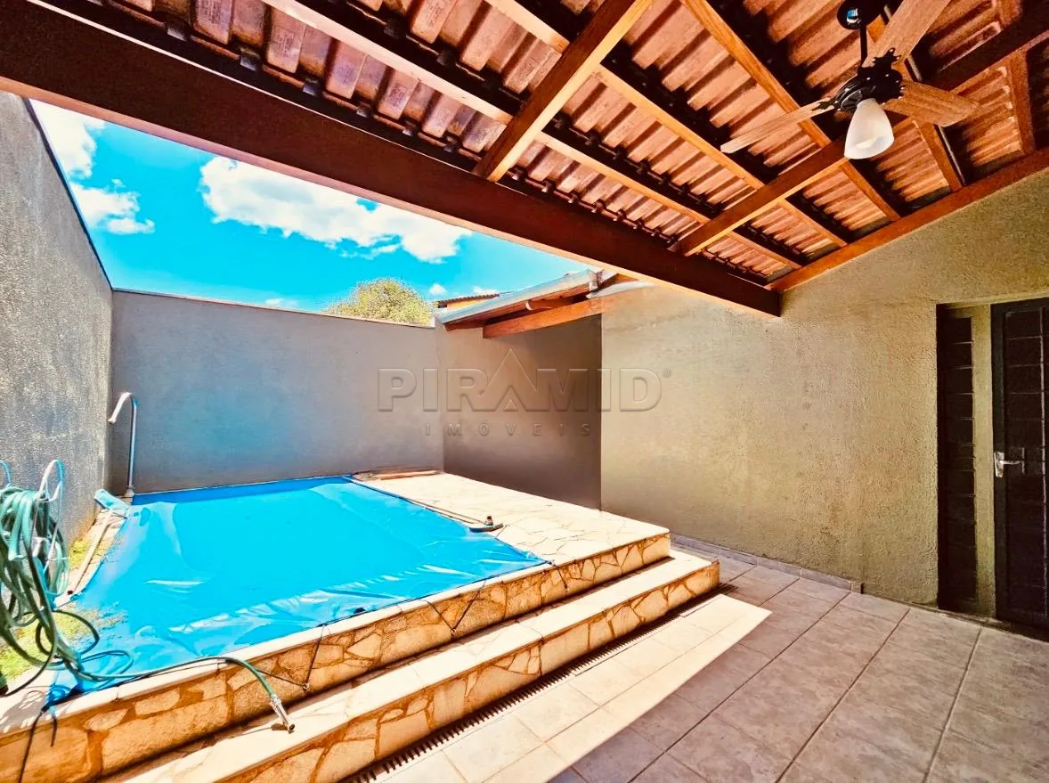 Alugar Casa / Condom&iacute;nio em Ribeir&atilde;o Preto R$ 4.500,00 - Foto 11