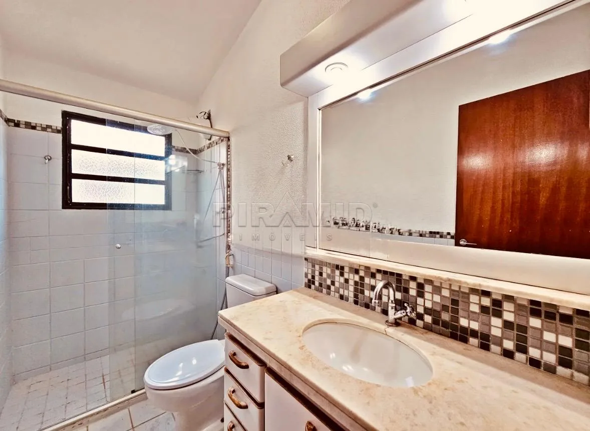 Alugar Casa / Condom&iacute;nio em Ribeir&atilde;o Preto R$ 4.500,00 - Foto 16