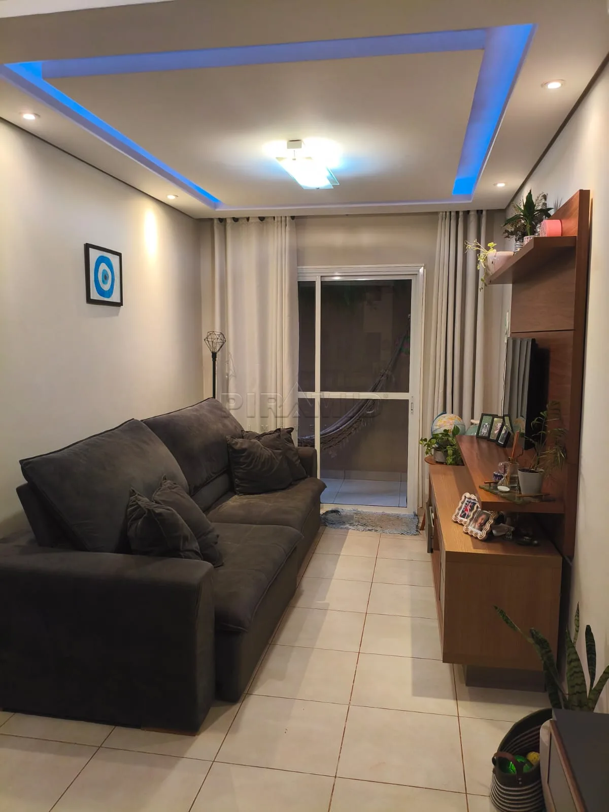 Alugar Apartamento / Padr&atilde;o em Ribeir&atilde;o Preto R$ 2.500,00 - Foto 1