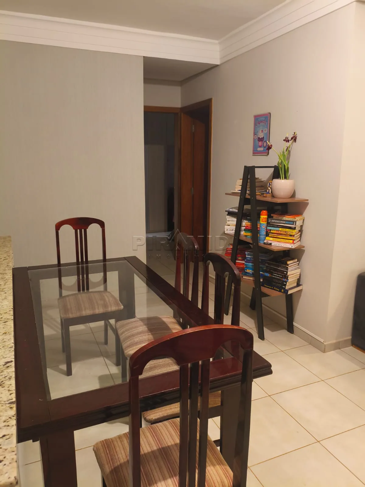 Alugar Apartamento / Padr&atilde;o em Ribeir&atilde;o Preto R$ 2.500,00 - Foto 3