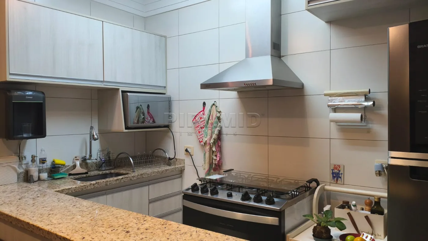 Alugar Apartamento / Padr&atilde;o em Ribeir&atilde;o Preto R$ 2.500,00 - Foto 5